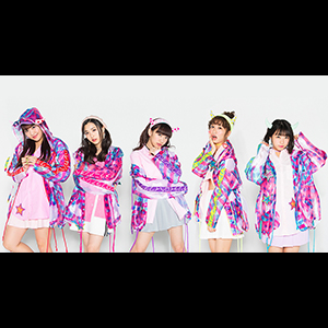 Cheeky Parade